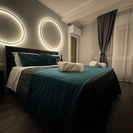 Meg Glamour Suite Milano Vicino I Navigli Exterior photo