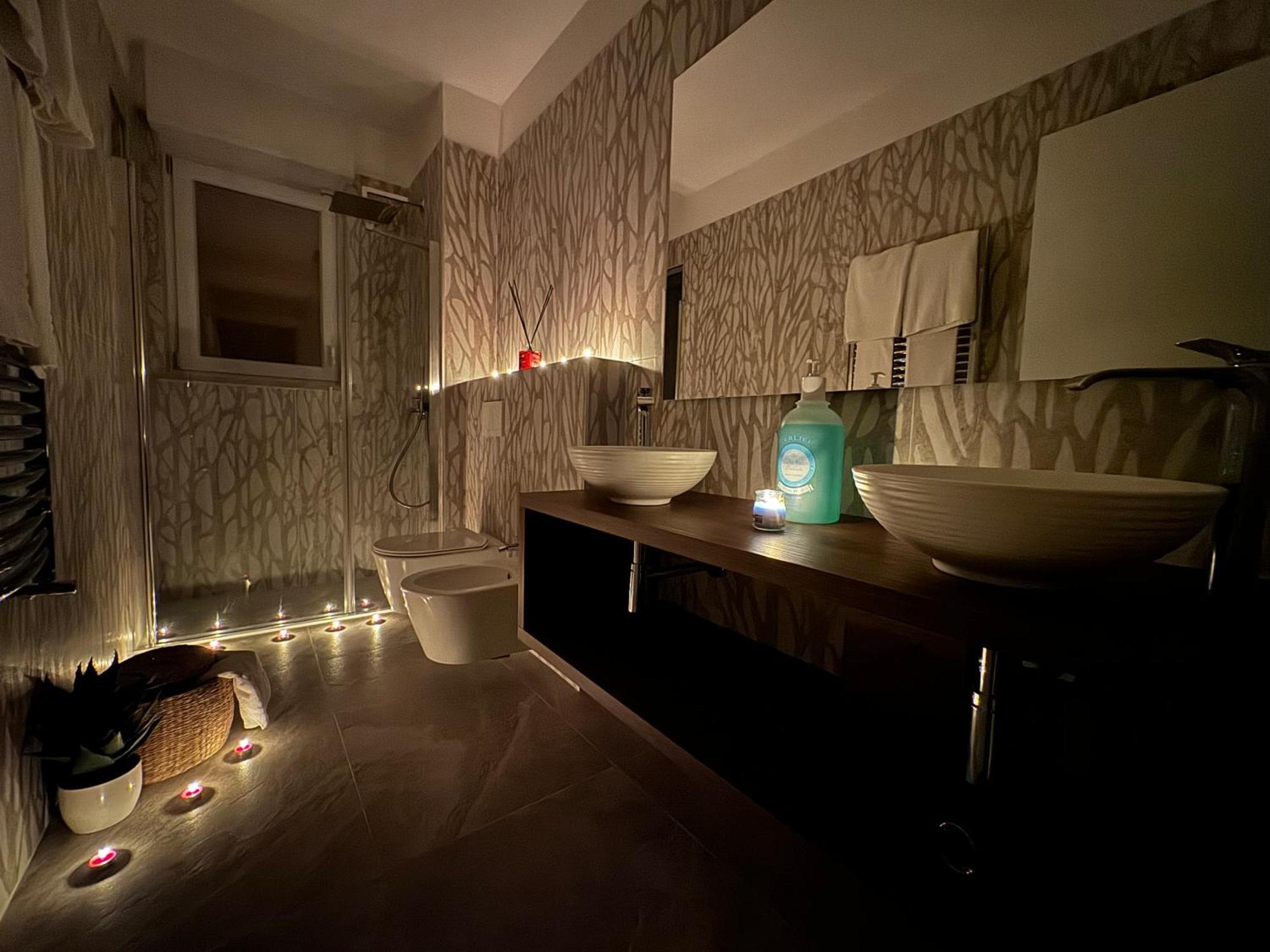 Meg Glamour Suite Milano Vicino I Navigli Exterior photo