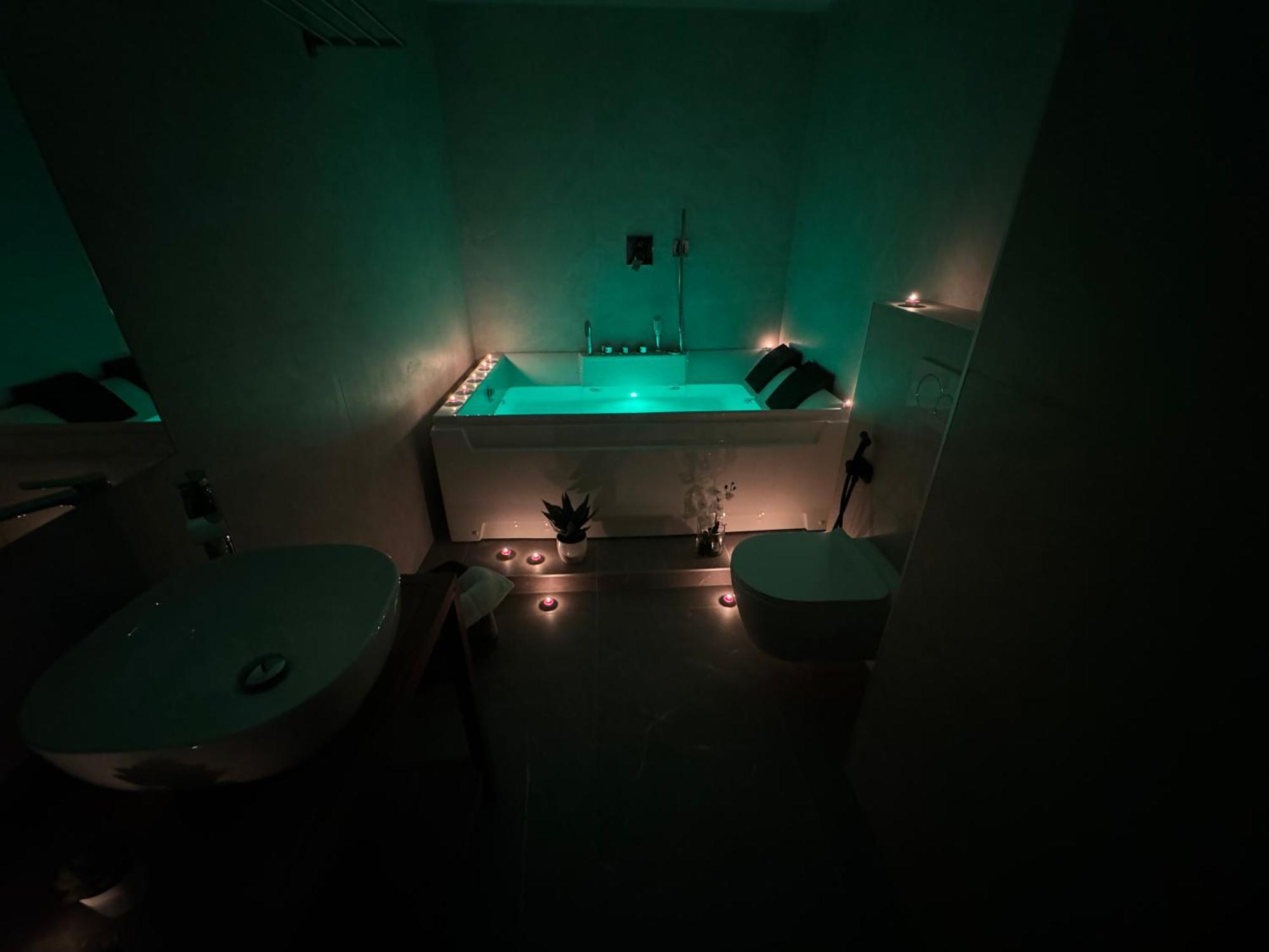Meg Glamour Suite Milano Vicino I Navigli Exterior photo