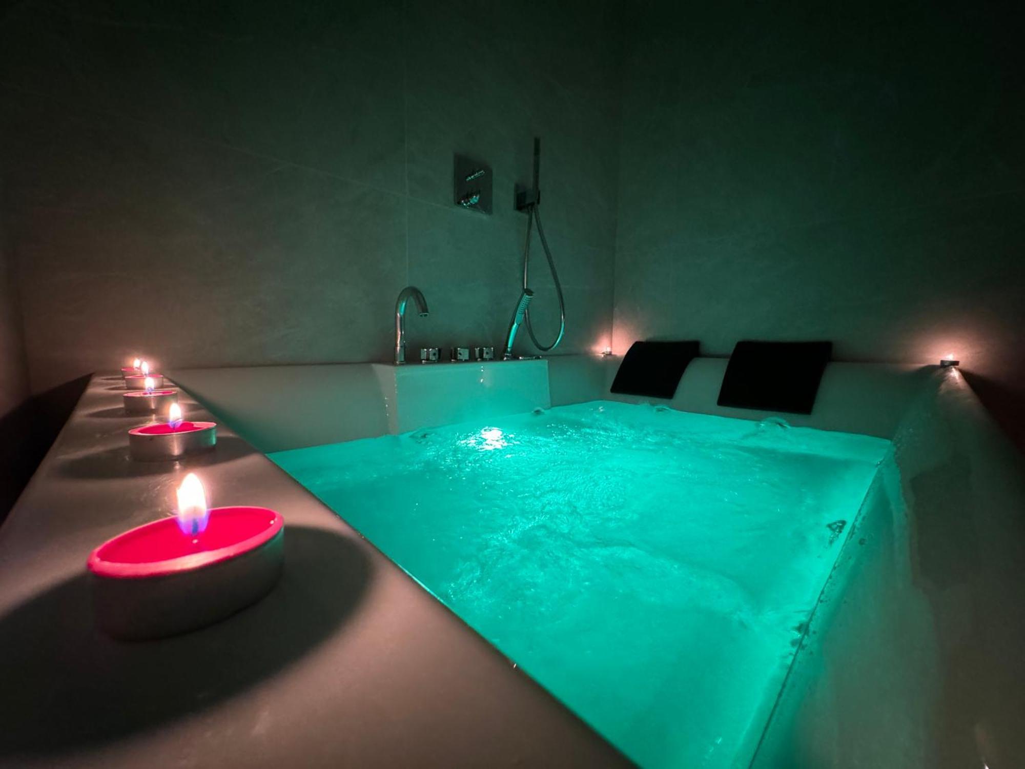Meg Glamour Suite Milano Vicino I Navigli Exterior photo
