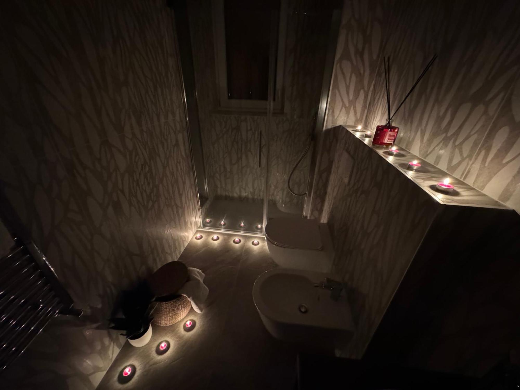Meg Glamour Suite Milano Vicino I Navigli Exterior photo