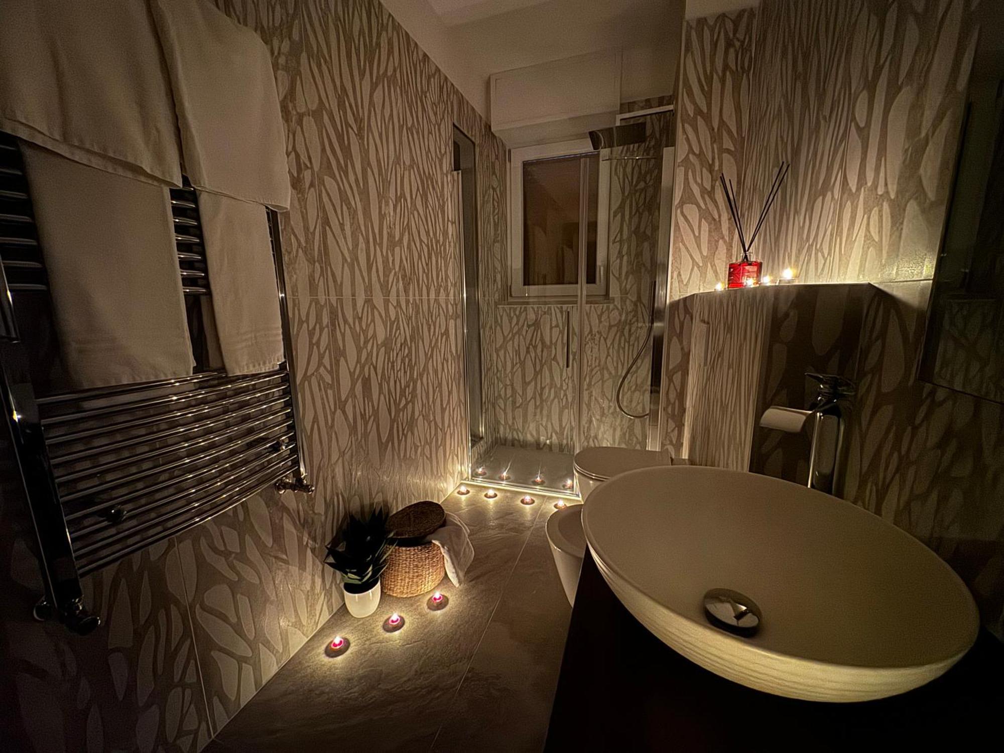 Meg Glamour Suite Milano Vicino I Navigli Exterior photo